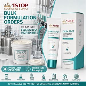 <span class=keywords><strong>Crema</strong></span> Facial <span class=keywords><strong>para</strong></span> Piel Propensa al Acné con Aceite de Árbol de Té <span class=keywords><strong>para</strong></span> Eliminar Granos y Manchas <span class=keywords><strong>para</strong></span> <span class=keywords><strong>Adolescentes</strong></span>, Desarrollo de Fórmula Inspirada en la Clínica - Product Image 2