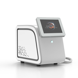 Depiladora Láser de Diodo No Invasiva de 808nm con Sistema de Enfriamiento Continuo de 10Hz, Aparato de Belleza para Salón - Product Image 2