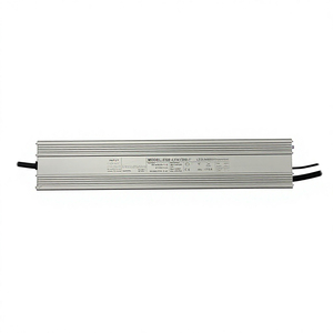Single Output Led Driver 1200W 0-10V PWM Dimming Aluminum <strong>Casing</strong> Waterproof IP67 Dimmable 1200W Led Driver - Product Image 5