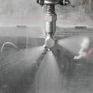 <span class=keywords><strong>YU</strong></span> <span class=keywords><strong>HU</strong></span> – Buse de lavage rotative à 360 degrés de type 18250 de haute qualité pour le nettoyage des camions de collecte de lait – Vente chaude - Product Image 2