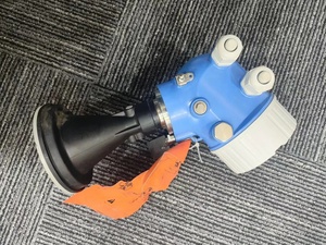 Máy đo mức Radar fmr56 cho tất cả các dụng cụ Đo mức vật liệu rắn - Product Image 2