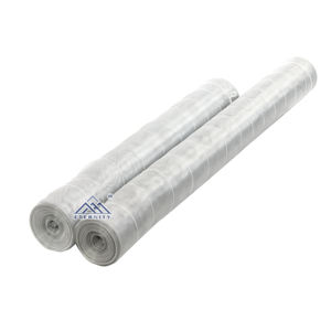 חם מכירה 18 x16mm סיב זכוכית 18x14mm סיב זכוכית חלון נירוסטה חלון מסך נגד יתושים נטו יתושים חור מרובע חור עיבוד מותאם אישית - Product Image 5