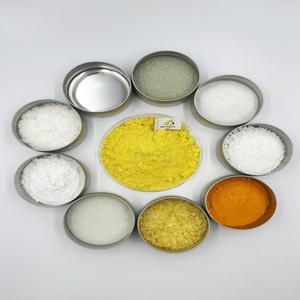 Peinture thermoplastique réfléchissante pour marquage routier, personnalisée, blanche et jaune, avec revêtement en poudre - Product Image 2