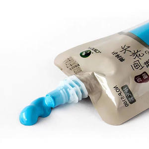 Haute qualité Maries <span class=keywords><strong>100ml</strong></span> <span class=keywords><strong>Gouache</strong></span> couleur Art étudiants <span class=keywords><strong>Gouache</strong></span> professionnelle pour dessin et impression - Product Image 2