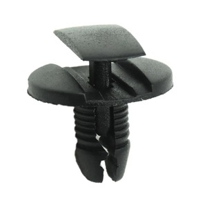 Auto Fastener <b>Clip</b> 20mm S069 For Citroen <b>Car</b> Bumper Mudguard Wheel Arch Repair Replacement - Product Image 2