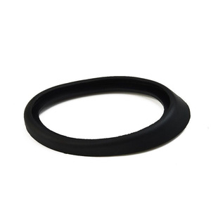 Junta de sellado de caucho EPDM para la base pequeña de la antena de techo de Vauxhall Opel - Product Image 3