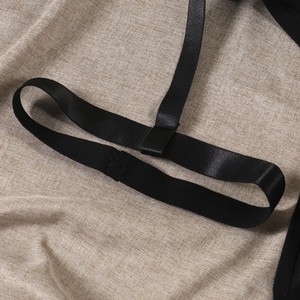 Sous-vêtements pour hommes personnalisés, sous-vêtements sans couture, caleçons en soie glacée, <span class=keywords><strong>string</strong></span> pour hommes, <span class=keywords><strong>string</strong></span> bas, jockstrap pour hommes, <span class=keywords><strong>string</strong></span> et <span class=keywords><strong>g</strong></span>-<span class=keywords><strong>string</strong></span> - Product Image 3