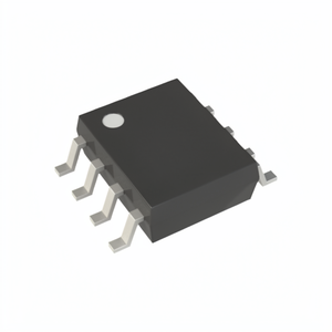 Achetez des composants électroniques en ligne : Mémoire 8 SOIC M24128-DFMN6TP BOM IC en stock - Product Image 1