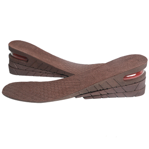 Plantillas Invisibles para Aumentar la Estatura, Plantillas Unisex con Amortiguación de Aire para Aumentar la Estatura - Product Image 5