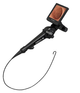 Système d'endoscopie vétérinaire portable pour chiens et chats, usage chirurgical - Product Image 1