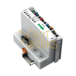 Wago 750303 - Nuovo - Product Image 1