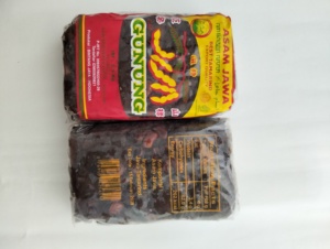 Meilleur Prix Graines de Tamarin Solides Premium 1Kg Emballage Sous Vide Certifié ISO HACCP Durée de Conservation de 2 Ans Qualité Vente en Gros Prêt à Expédier - Product Image 4