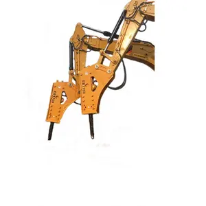 EB140 20Ton Digger Allegare Martello PC200 PC210 ZX200 R200 EC210 SB81 Escavatore Idraulico Breaker