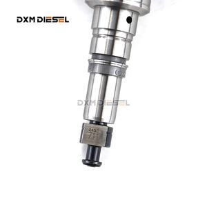 DXM New Pump Plunger <span class=keywords><strong>2</strong></span> 418 455 711 2418455711 2455-711 Pumpenteile Motorenteile - Product Image 5