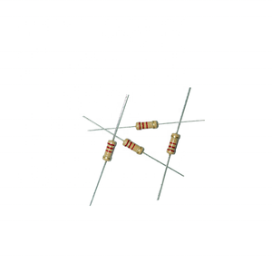 <strong>precision</strong> <strong>resistor</strong> series 1/8w, 1/6w, 1/4ws, 1/4w, 1/2ws China Wholesale Carbon Film <strong>Resistor</strong> - Product Image 5