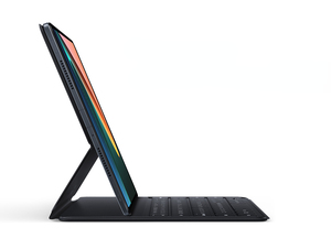 Funda magnética para teclado <span class=keywords><strong>XIAOMI</strong></span> <span class=keywords><strong>Pad</strong></span> <span class=keywords><strong>5</strong></span> Pro 11 2021 Mipad <span class=keywords><strong>5</strong></span>, funda con wifi para teclado <span class=keywords><strong>Mi</strong></span> <span class=keywords><strong>Pad</strong></span> <span class=keywords><strong>5</strong></span> - Product Image 2