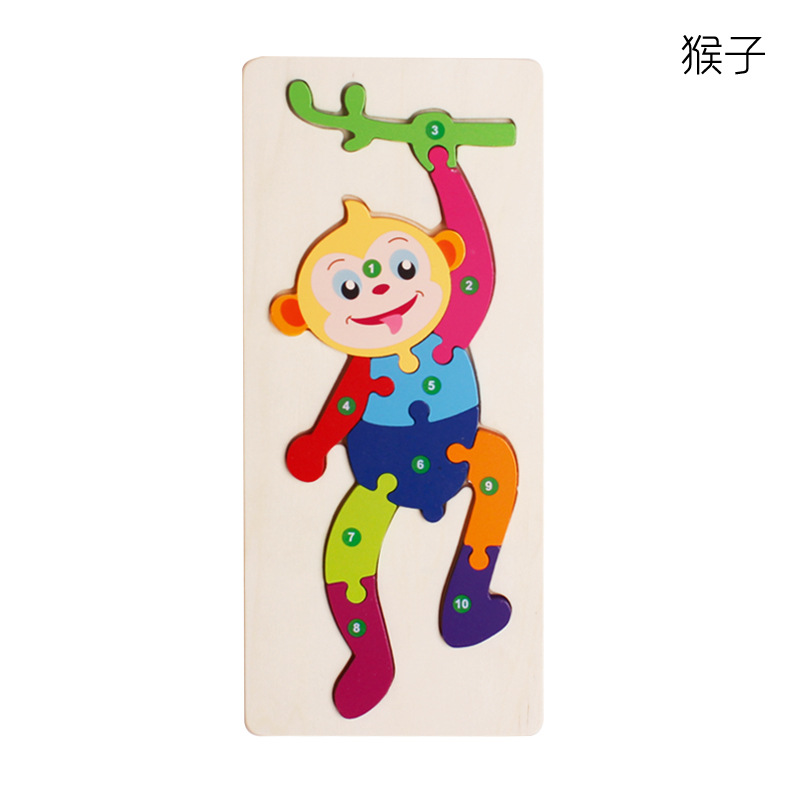 monkey