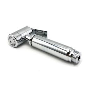 Wholesale <strong>Brass</strong> Shattaf <strong>Bidet</strong> <strong>Spray</strong> for Bathroom for Hotel Use Portable - Product Image 1
