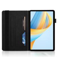 Étui pour tablette en cuir gaufré série Tree Life pour Honor Pad X9a / X9 Pro