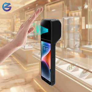 Solución de <span class=keywords><strong>Pago</strong></span> para Eventos <span class=keywords><strong>con</strong></span> Escáner de Venas Palmares 4G para Vendedores Móviles y Tiendas Pop-up - Product Image 5