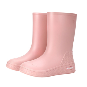 <span class=keywords><strong>Botas</strong></span> <span class=keywords><strong>de</strong></span> <span class=keywords><strong>Lluvia</strong></span> <span class=keywords><strong>de</strong></span> Moda <span class=keywords><strong>de</strong></span> PVC <span class=keywords><strong>para</strong></span> <span class=keywords><strong>Mujer</strong></span>, Colores Caramelo, Zapatos <span class=keywords><strong>de</strong></span> <span class=keywords><strong>Agua</strong></span> Antideslizantes <span class=keywords><strong>para</strong></span> Verano - Product Image 1