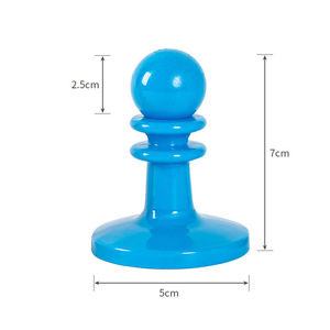 Lều Che Mái Hiên Phụ Kiện Cắm Trại Ngoài Trời Mũ Dây Điện Bằng Nhựa Mũ Chống Sét Mũ Bảo Vệ Đầu Ống - Product Image 4