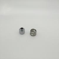 Servicios de Procesamiento de Piezas CNC Personalizadas de Precisión a Precios de Mayoreo para Cobre y Aluminio con Electroerosión por Hilo, OEM, ODM, Tolerancia de 0.01-0.05mm