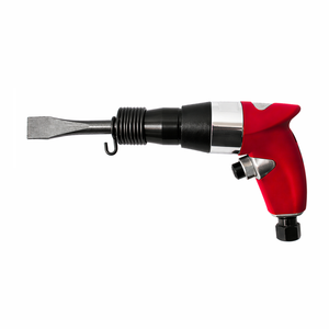 Lightweight Palm Air Hammer 4500 BPM Compact Pneumatic <b>Tool</b> with Steel Barrel HY-820 - Product Image 3