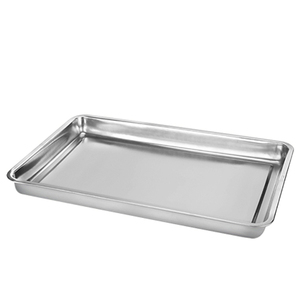 <span class=keywords><strong>Teglia</strong></span> da <span class=keywords><strong>Forno</strong></span> in <span class=keywords><strong>Acciaio</strong></span> Inossidabile Personalizzata in Offerta - Product Image 1