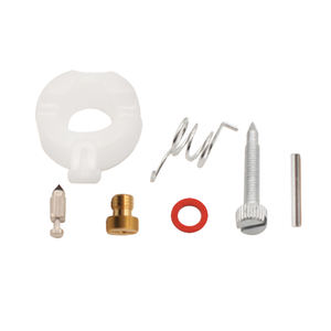 Kit de réparation et reconstruction de <span class=keywords><strong>carburateur</strong></span> F37 pour Dellorto SHA 1412 1515 Peugeot 103 MBK 51 <span class=keywords><strong>49cc</strong></span> 2 temps Dirt Pit Bike ATV <span class=keywords><strong>Quad</strong></span> <span class=keywords><strong>carburateur</strong></span> - Product Image 3