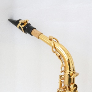 แซ็กโซโฟนโปรแซกโซโฟน,แซกโซโฟน <span class=keywords><strong>Yanagisawa</strong></span> Saxophone สีทองเคลือบแล็คเกอร์อัลโตแซกโซโฟน - Product Image 6