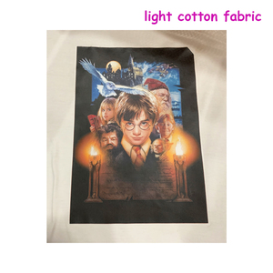 Papel de Sublimación <span class=keywords><strong>Subli</strong></span> Light de la Mejor Calidad, Sin Cortes, Sin Decoloración, para Decoración, Transferencia por Inyección de Tinta, 11*17 - Product Image 3