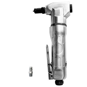 Cisailles pneumatiques courbées OILDAILY 1-3 mm pour la découpe de tôles, outil à air comprimé pour travaux de tôlerie - Product Image 1