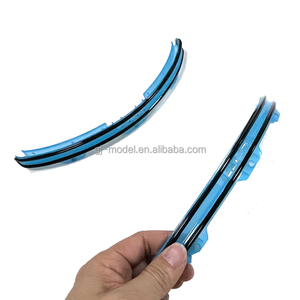 Tùy Chỉnh Flower Vase 3D In Ấn Nguyên Mẫu CNC Rõ Ràng Bộ Phận Nhựa Gia Công Rõ Ràng Acrylic Cnc Gia Công - Product Image 1