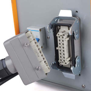 Proveedor Hot Runner Calentadores Controlador de temperatura de plástico Runner System Control Module Hot runner controlador precio - Product Image 4