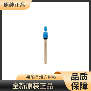 เครื่องวัดค่า pH อุตสาหกรรม Endershaus E+H หัววัดแบบแก้ว ช่วงการวัด 0-14 ความแม่นยำ 0.02 สำหรับการผลิตกระดาษและสารเคมี - Product Image 3