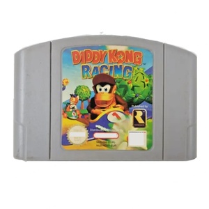 Éxito de Ventas Retro, Versión PAL de la UE, Conker's Bad Fur Day, Tarjeta de Juego N64 para Nintendo 64 - Product Image 3