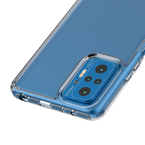 <span class=keywords><strong>Coque</strong></span> hybride en TPU pour <span class=keywords><strong>Xiaomi</strong></span>, étui Transparent résistant aux chocs <span class=keywords><strong>de</strong></span> 1.5mm pour <span class=keywords><strong>Redmi</strong></span> <span class=keywords><strong>Note</strong></span> <span class=keywords><strong>10</strong></span>, <span class=keywords><strong>Redmi</strong></span> <span class=keywords><strong>Note</strong></span> 11 Pro - Product Image 4