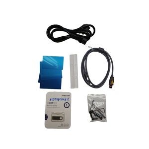 เครื่องยิงเลเซอร์ไฟเบอร์แบบตั้งโต๊ะ LY Desktop Mini Galvo Align System All in One สำหรับทำเครื่องหมายบนป้ายชื่อ  แบบถอดประกอบได้ - Product Image 6
