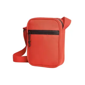 Borsa a tracolla FLOW personalizzata per merchandising - Product Image 4