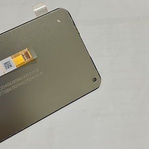 โมดูลจอแสดงผล LCD คุณภาพ OEM สำหรับ OPPO A54 4G ชุดแผงสัมผัสพร้อมดิจิไทเซอร์ อะไหล่เปลี่ยนขนาด 6.51 นิ้ว สำหรับซ่อมโทรศัพท์มือถือ - Product Image 6