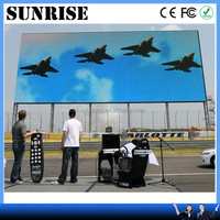 La marche humaine panneau d'affichage numérique led panneau écran portable panneaux d'affichage led extérieur double défilement led panneaux solaires