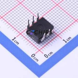 AQV254 Solid State Relay (MOS Output) DIP-6 Relay SPST-NO (1 Form A) 1.25V 400V 150mA - Product Image 2
