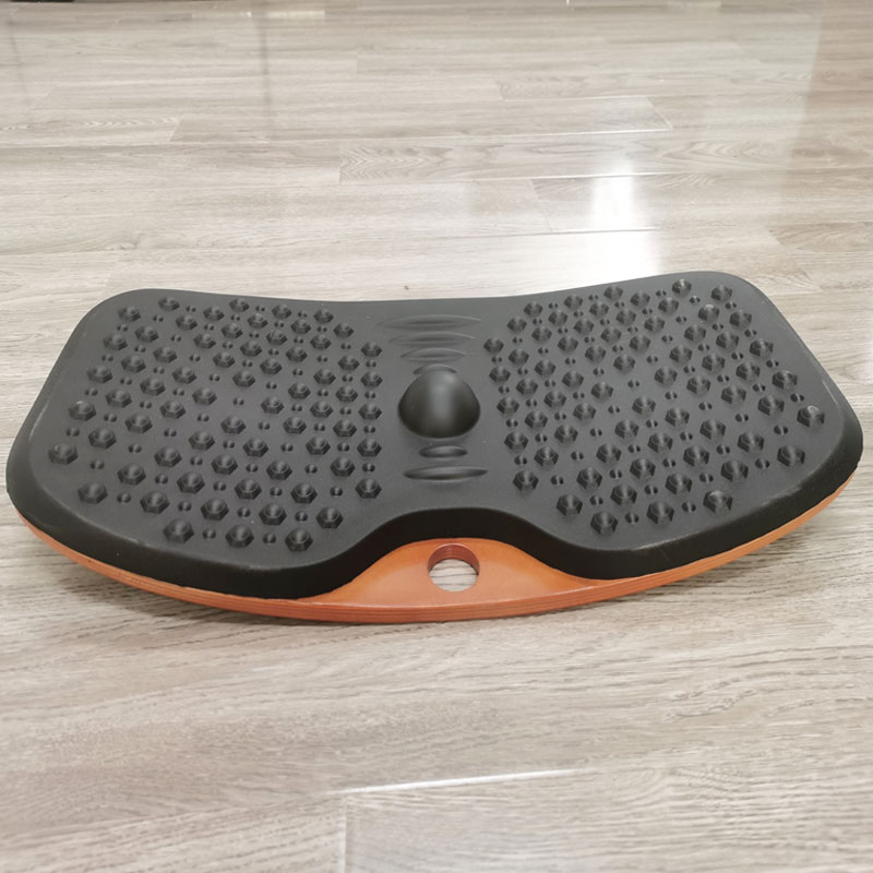 Non-Slip Office Anti-Fatigue Standing Mat PU Balance Board