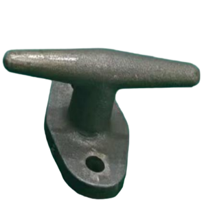 Gancho de Amarre para Vagones de Ferrocarril, Gancho de Sujeción para Trenes de Carga, Suministro de Fábrica - Product Image 1