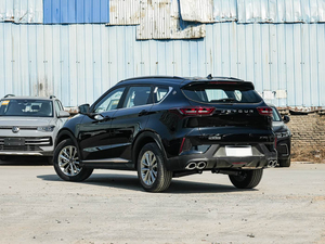 <span class=keywords><strong>Auto</strong></span> Usata con Guida a Sinistra Jetour X70 SUV, Chery Jetour X70 di <span class=keywords><strong>Seconda</strong></span> <span class=keywords><strong>Mano</strong></span>, Vendita all'Ingrosso, Basso Chilometraggio - Product Image 5