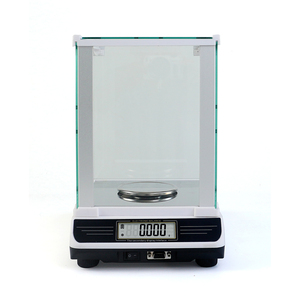 실험실 계량척도 분석 잔액에 대한 디지털 전자도 - Product Image 4