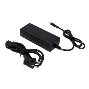 Fuyuang 48V 2A 3A 4A 5A 12A 60W 120W 200W 300W Ebike <span class=keywords><strong>Certified</strong></span> CE GS UL KCC SAA PSE Custom Battery 48V caricabatterie adattatore di alimentazione - Product Image 3