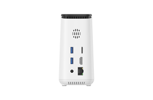 Système de caméra de sécurité solaire sans fil Tuya 4CH NVR 2K/4K WiFi 100% sans fil, <span class=keywords><strong>kit</strong></span> 4 caméras avec enregistrement local sur disque dur HomeBase - Product Image 5