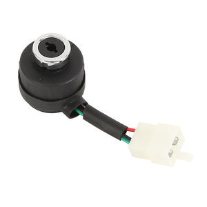 Interruptor de Encendido Eléctrico BTL de 4 Cables con Carcasa de Plástico para Generador de Gasolina y Piezas de Motor Diésel - Product Image 1